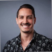 Anthony Cruz