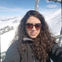 Layla Shalabi