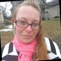 Rachelle Michell