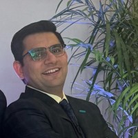 Keshav Mehta