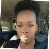 Aneasha Gilmore