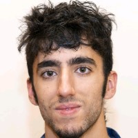 David González Gómez