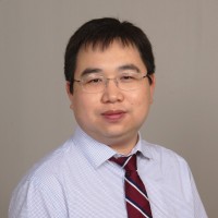 Dingkun Liu