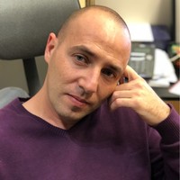 Robbie Barazani