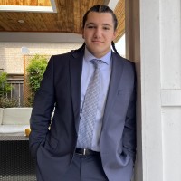 Michael Grimaldi