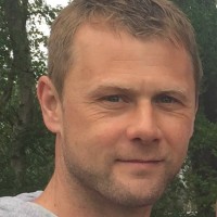 Gavin Davison