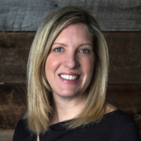 Michelle Bruce