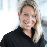 Maia Aronson, PA-C
