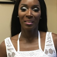 Fredricka Evans Bradley