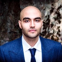 Armin Lalehdashti, Cpa