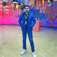 Muhammad Ali Choudhry