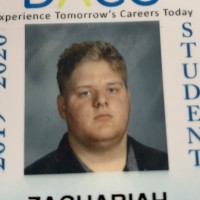 Zachariah Johnson