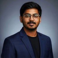 Sai Saketh Bavisetti