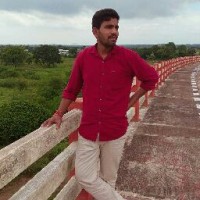 Pandaga Upendar