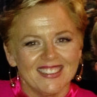 Pauline Aird