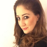 Yeliz Gultekin
