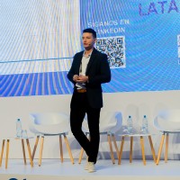 Santiago Arciniegas Carmona