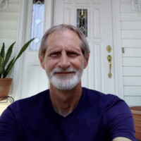 David Ibbotson