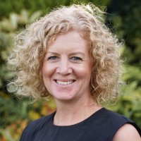 Lorna Patrick