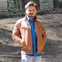 Bhaumik Panchal