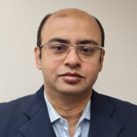 Bidesh Bhaumik