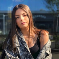 Danielle Mcdonagh