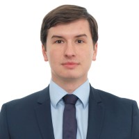 Artem Mykhailenko