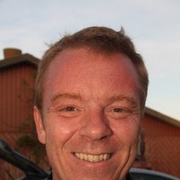 Nicky Hansen