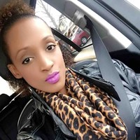 Belinda Murenzi