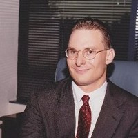 Tim Spreen
