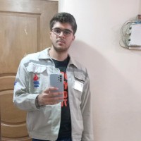 Sina Amjad Khatibi