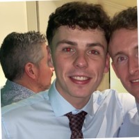 Liam Sheridan