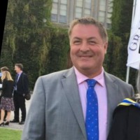 Robert Blackburn