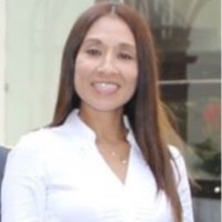 Silvia Karina Huasipoma Casas