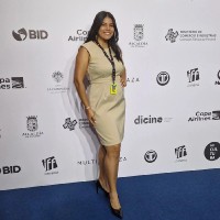 Gabriela León Saavedra