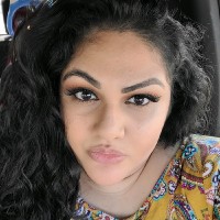 Sindy De La Cruz
