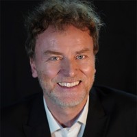 Jens de Buhr