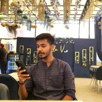 Abhishek Singh