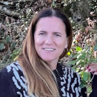 Maria Paz Matte Vial