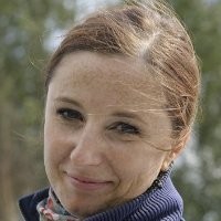 Agnieszka Rudnicka-Włodek