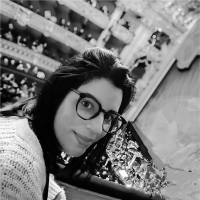 Sara El Yamani