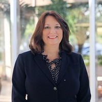 Linda Benson
