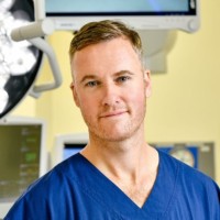 Dr Laurence P. McEntee