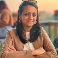 Madhumitha Srinivasan