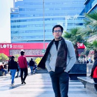 Niteesh Malik