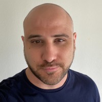 Simon Semerjyan