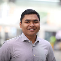 Muhammad Haziem Rosdi