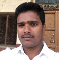 Naveen Kumar R