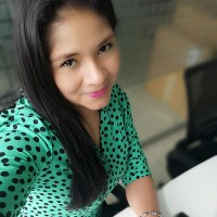 Massiel Rojas Salvatierra