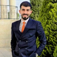 Al-Mahdi Tawalbeh